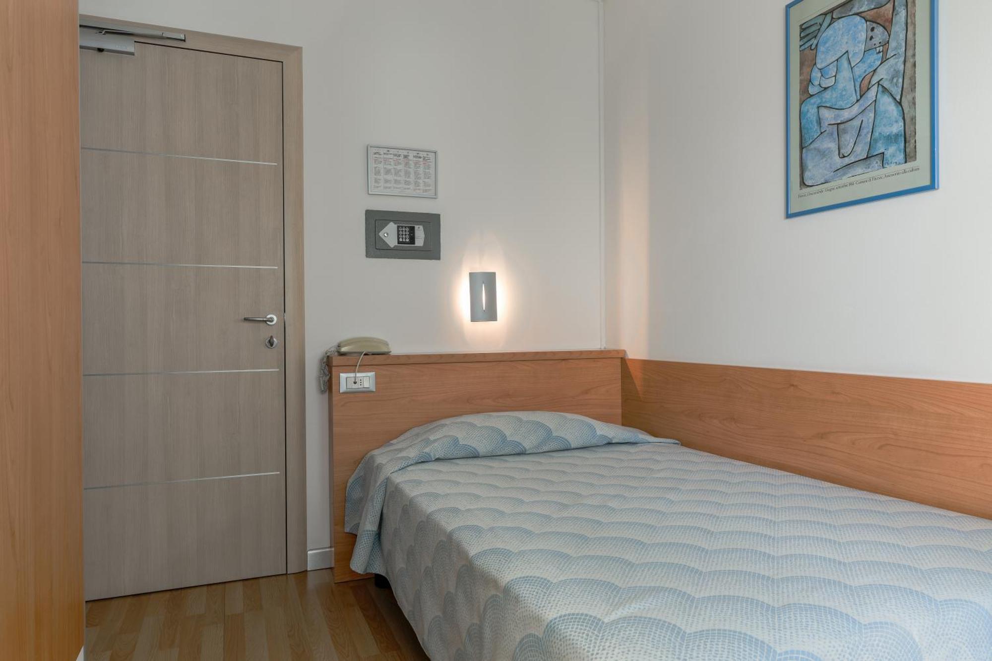 Hotel Riviera Caorle Exterior foto