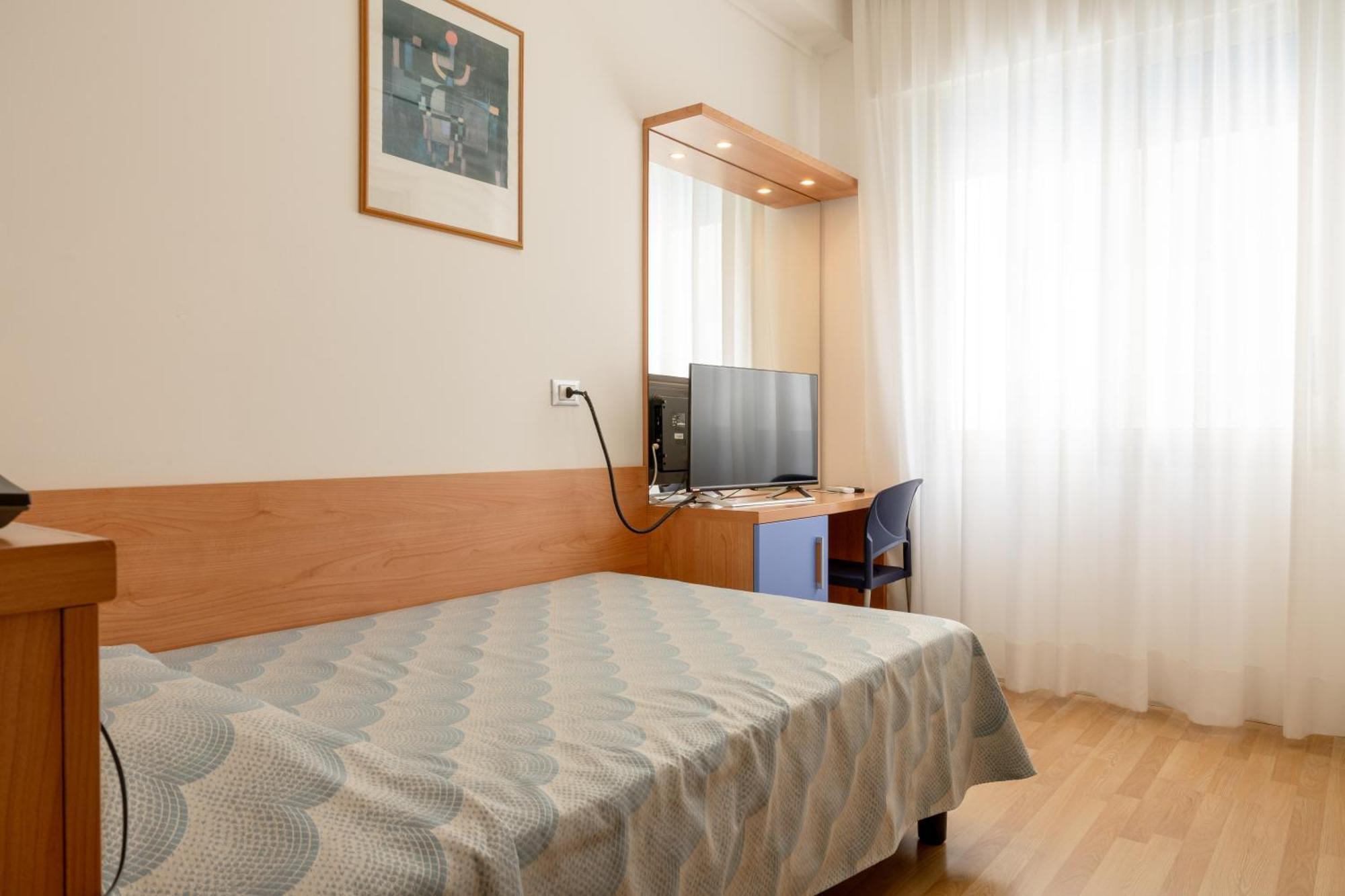 Hotel Riviera Caorle Exterior foto